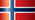Tenda per feste in Norway
